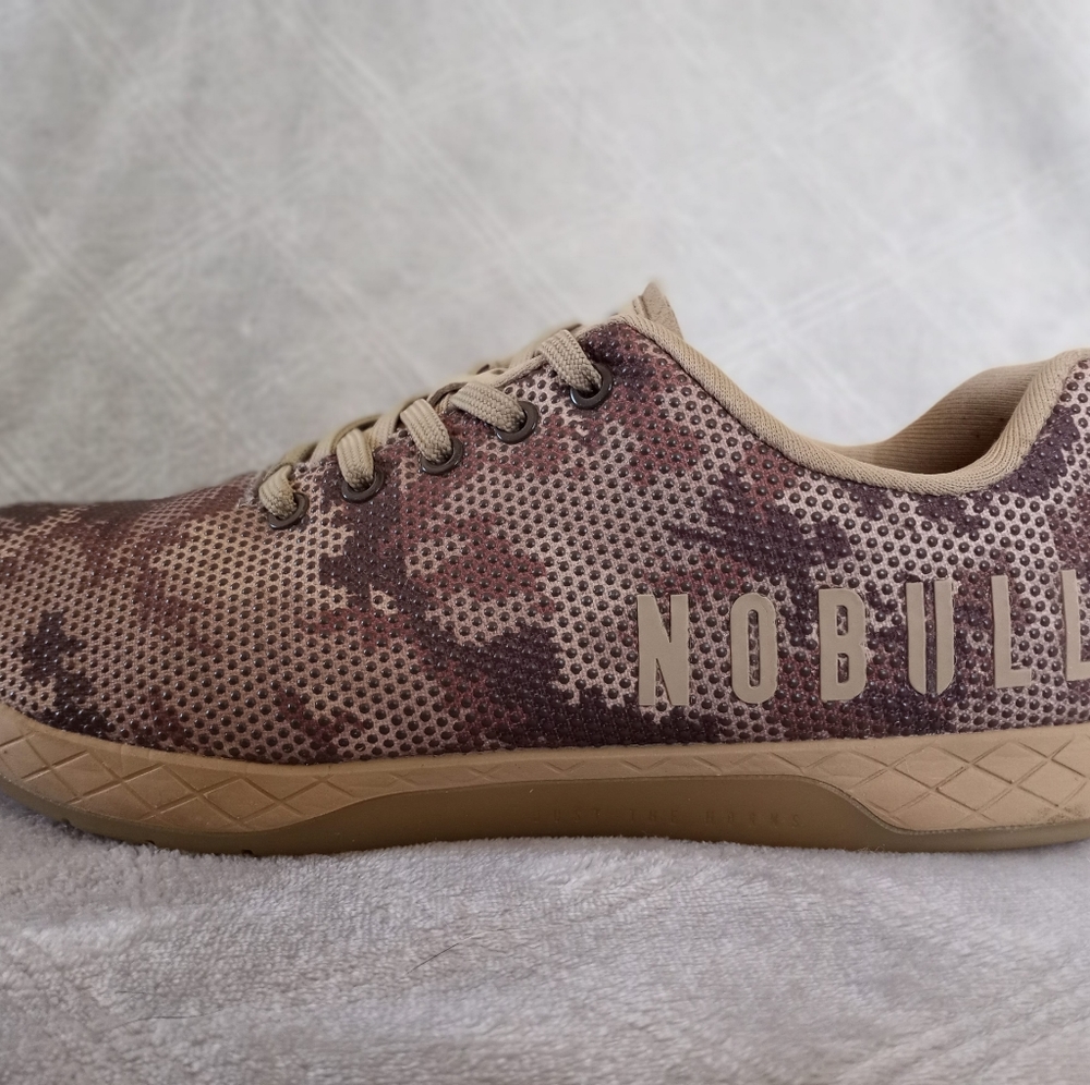 NoBull Trainers